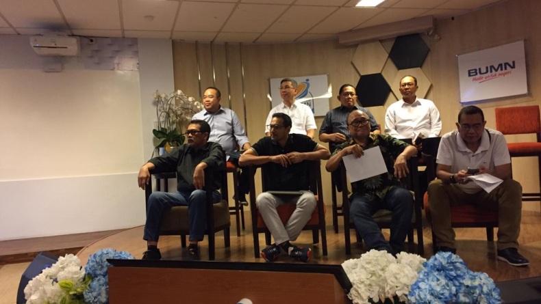 Komite Audit Garuda Telusuri Direksi yang Diduga Terlibat Penyelundupan Harley