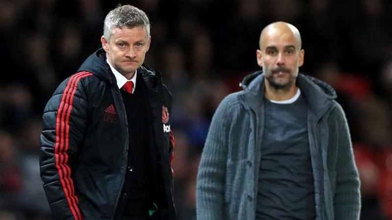 Solskjaer Dipecat Manchester United, Pep Guardiola Beri Pesan Menyentuh