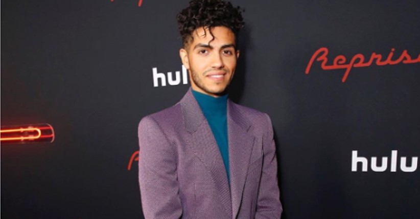 Mena Massoud Sepi Job Setelah Aladdin, Will Smith Beri Dukungan