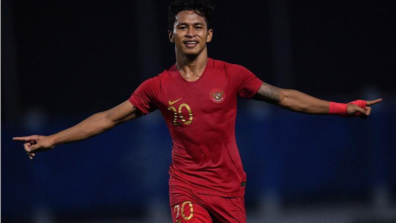 Apa Kabar Osvaldo Haay? Mantan Bintang Timnas yang Lama Menghilang karena Cedera