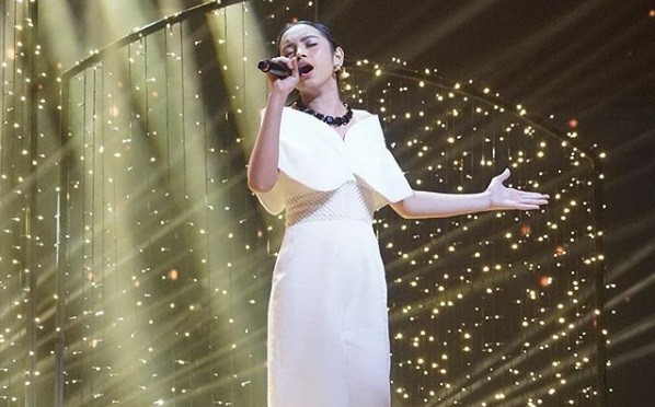 Masuk TOP 12 Indonesian Idol 2019, Lyodra Ginting Pernah Menang AMI Awards 2017