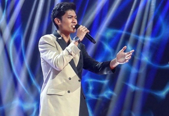 Mengenal Nuca, Kontestan Indonesian Idol 2019 dari Solo yang Miliki Wajah Tampan