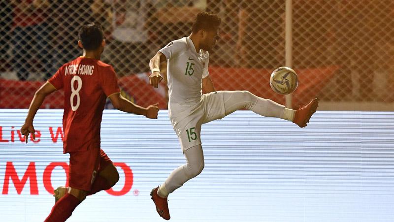 Ini Rekor Pertemuan Indonesia Vs Vietnam di SEA Games