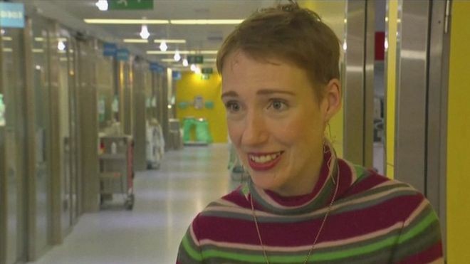 Kisah Perempuan Inggris Hidup Lagi Setelah 6 Jam Tanpa Detak Jantung