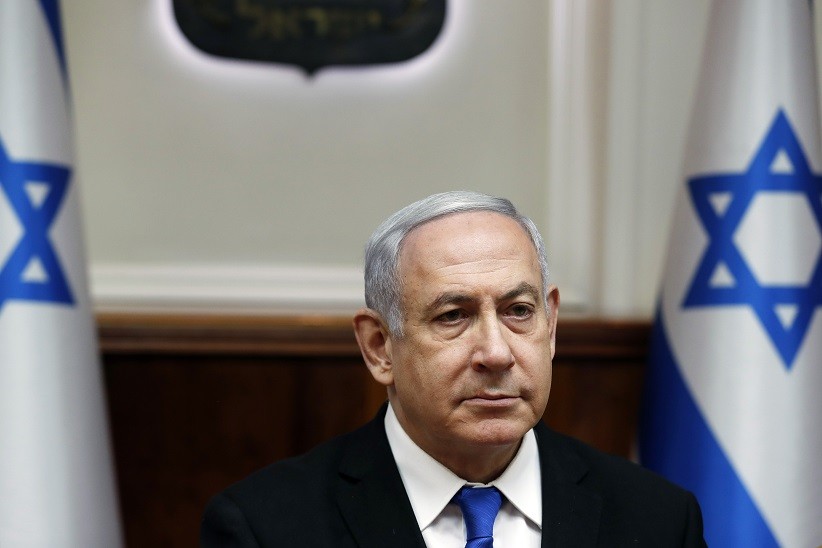 Netanyahu Gembar-gemborkan Lagi Rencana Pencaplokan Tepi Barat