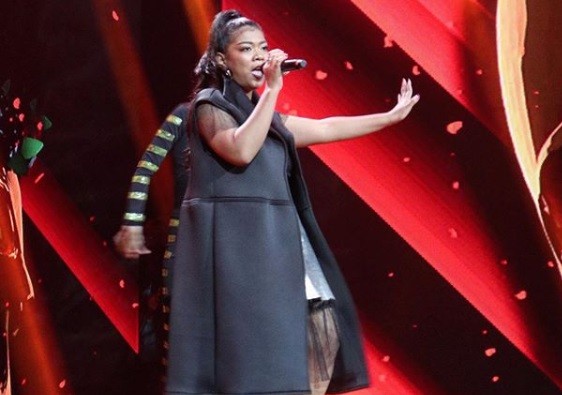 Ainun dan Judika Nyanyi Lagu On My Way dari Alan Walker Versi Dangdut