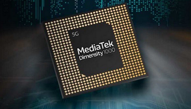 MediaTek Bakal Pasok Chip 5G untuk Smartphone Low-end Samsung