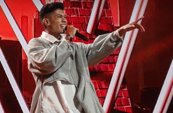 Top 9 Indonesian Idol Didominasi Kontestan Perempuan, Nuca Satu-satunya yang Berparas Tampan