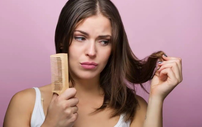 Waspada, Kandungan Dry Shampoo Ini Bisa Memicu Penyakit Kanker