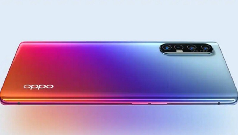 Oppo Reno 3 Pro Bakal Hadir dengan Layar 90Hz dan 4 Kamera di Belakang