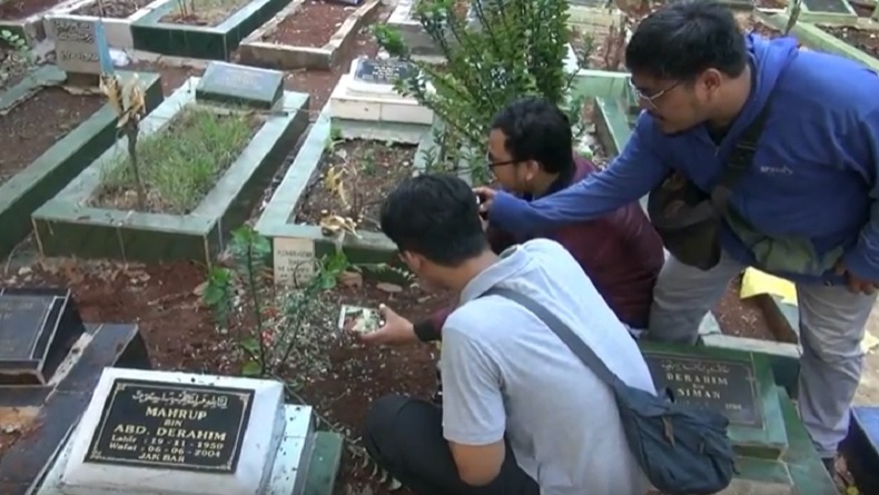 Bayi 40 Hari di Kebon Jeruk Meninggal Tersedak Pisang, Ini Pengakuan Sang Ibu