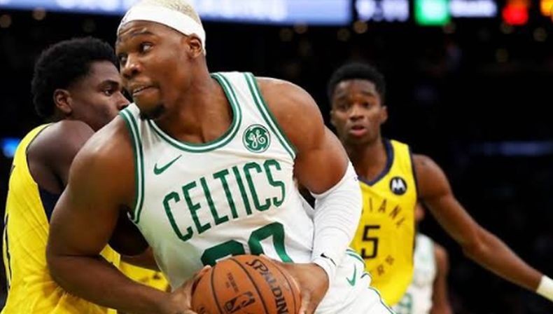 Mantan Pemain NBA Ini Didenda Rp20 Juta karena Tak Lihat Bendera China saat Lagu Kebangsaan