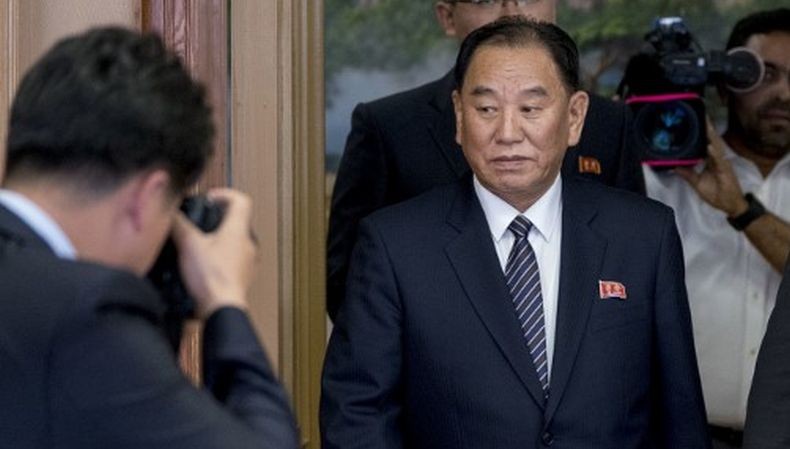 Pejabat Korut Sebut Trump Pria Tua yang Tak Sabar dan Labil