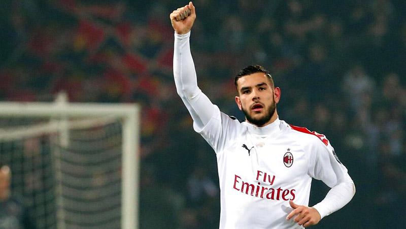 Bologna Vs Milan: I Rossoneri Menangi Drama 5 Gol di Renato Dall’Ara