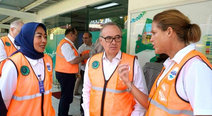 Perhatikan Kesehatan Ibu dan Anak, Danone Berikan Cuti Melahirkan hingga 6 Bulan