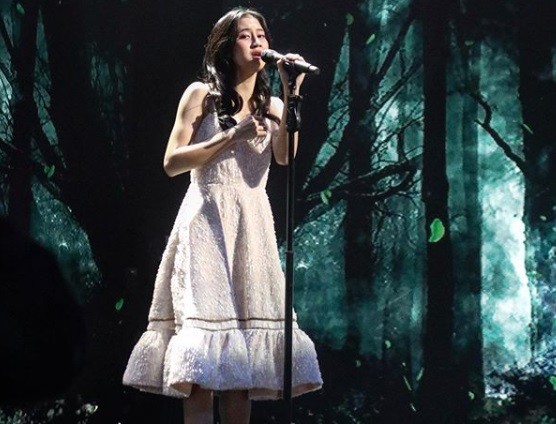 4 Fakta tentang Keisya Levonka, Kontestan Indonesian Idol yang Tersingkir di Spektakuler Show 4