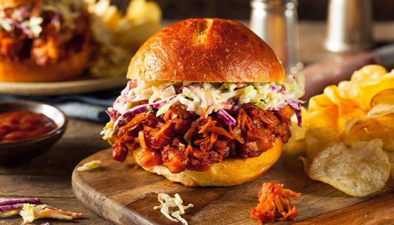 Makanan Sehat dan Ramah Lingkungan Jadi Tren 2020