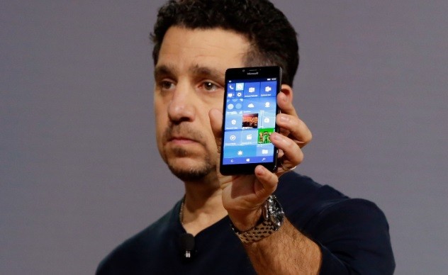 Dukungan Teknis Windows 10 Mobile Berakhir, Begini Nasib Aplikasi Officenya