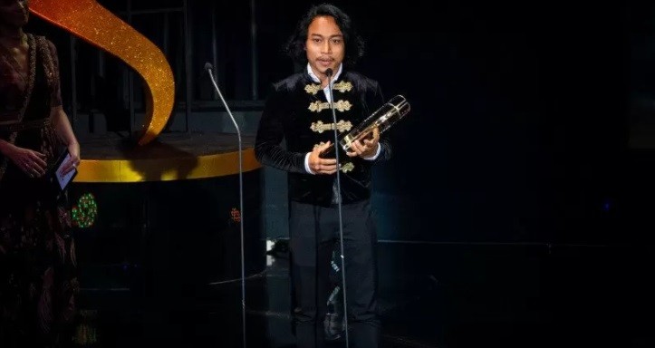 Virus Corona Merebak, Muhammad Khan Lakukan Puasa dan Rajin Minum Teh Herbal