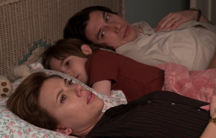 Fakta-Fakta Menarik Film Marriage Story yang Masuk Nominasi Golden Globe 2020