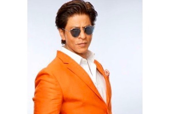 Shah Rukh Khan Berikan Ucapan Selamat kepada Muhammad Khan, Pemenang Aktor Terbaik FFI 2019