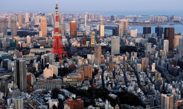 Duh! Jumlah Pasien Rawat Inap Covid di Tokyo Meningkat
