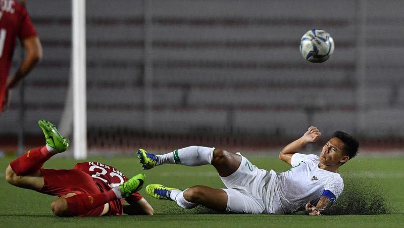 Minta Doa, Andy Setyo Ingin Kenangan Manis 1991 di Filipina Terulang