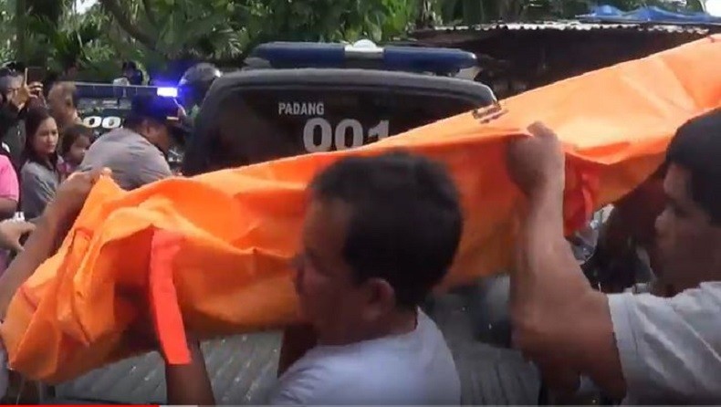 Pemuda di Padang Gantung Diri Tak Jauh dari Rumah, Diduga Depresi