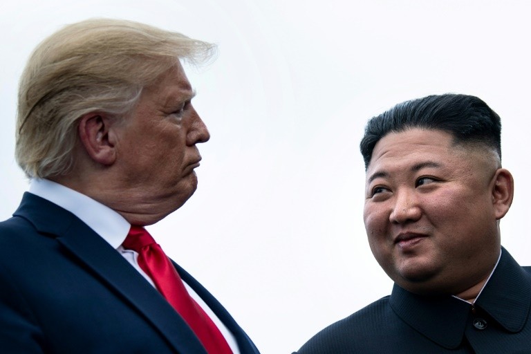 AS Desak PBB Bahas Risiko 'Provokasi' Korea Utara