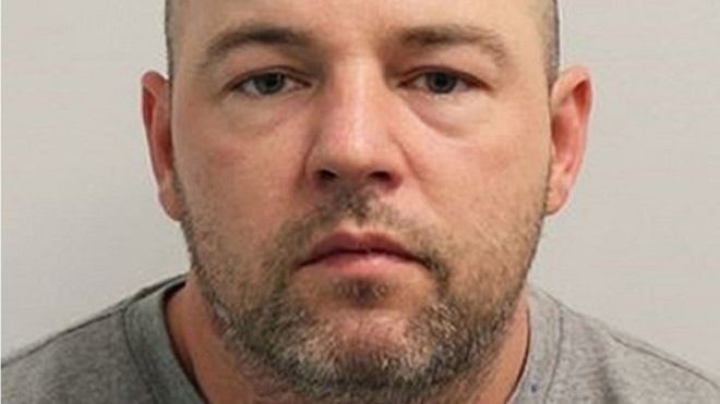 Pemerkosa Berantai di Inggris Dihukum Penjara Seumur Hidup Sebanyak 33 Kali