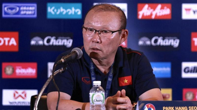 Libas Malaysia, Pelatih Vietnam Deg-degan Jumpa Indonesia