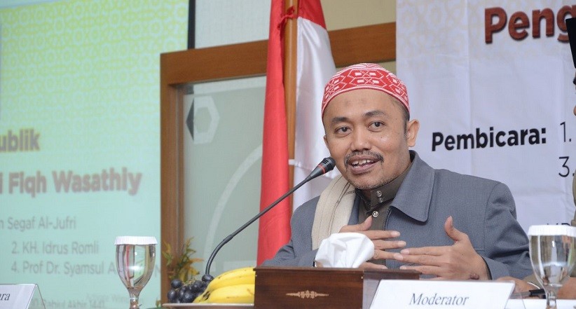 Pesan KH Idrus Ramli ke PKS: Pakai Aswaja, Insya Allah Menang