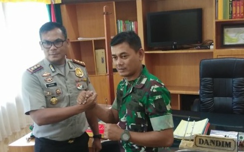 Anggota TNI Bacok Polisi di Pamekasan Terancam Sanksi, Dandim: Ini Murni Kasus Pribadi