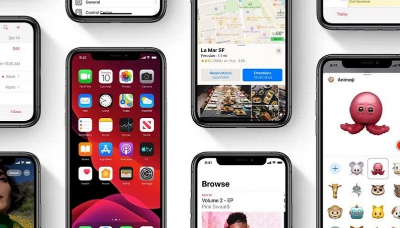 iOS 13.3 Dirilis ke Publik, Bawa Fitur Baru dan Perbaikan Bug