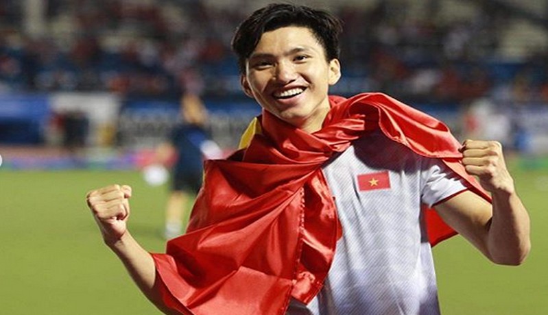 Ini Komentar Doan Van Hau Usai Mencederai Evan Dimas
