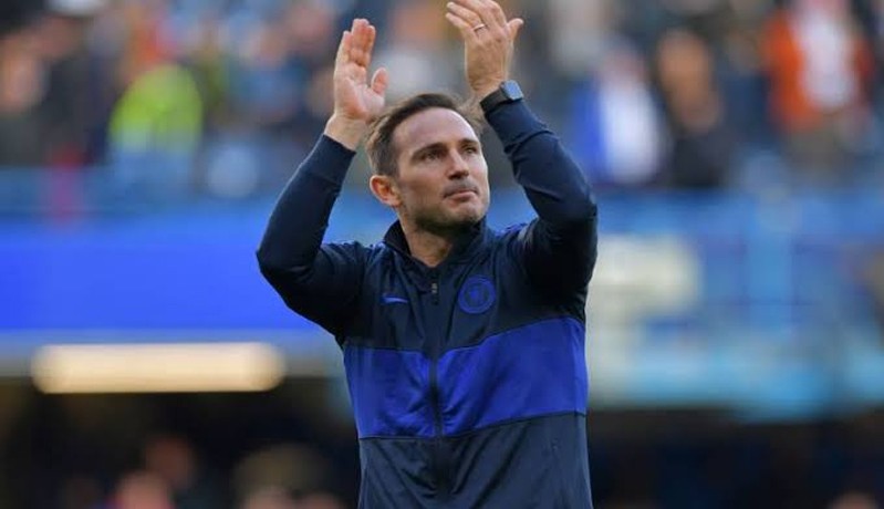 Frank Lampard: Bayern Muenchen Lebih Diunggulkan Ketimbang Chelsea