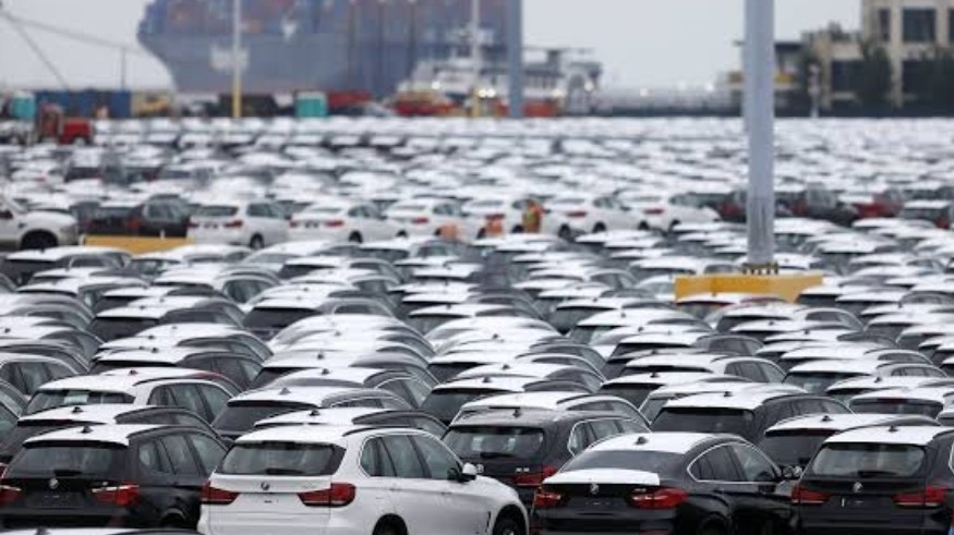 Tarif BBN Kendaraan Bermotor Resmi Naik Hari Ini, Harga Mobil di Indonesia Terkerek