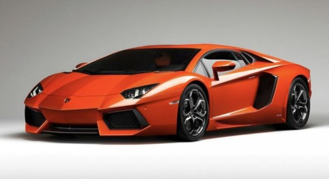 Banyak Kasus Lamborghini Aventador Terbakar, Ini Penjelasan Pengamat Otomotif