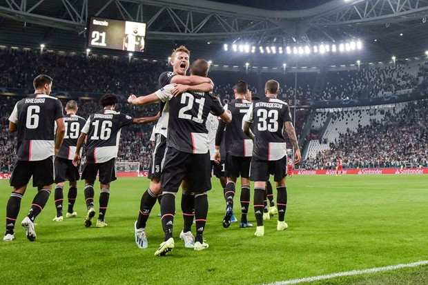 Prediksi Lyon Vs Juventus: Si Nyonya Tua Dilarang Congkak
