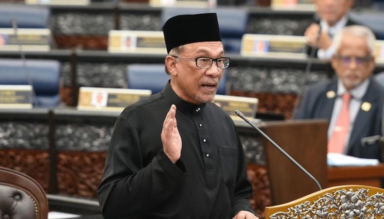Tuduhan Pelecehan Seksual, Anwar Ibrahim Siap Beri Keterangan ke Polisi