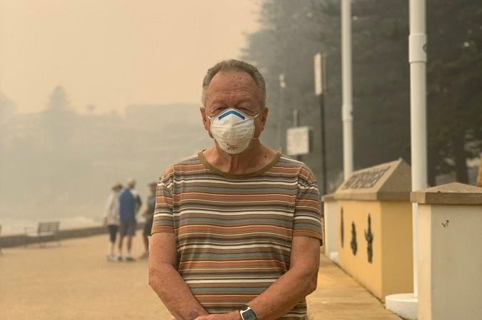Studi Sebut Hirup Udara Berpolusi Setiap Hari Tingkatkan Risiko Demensia, Begini Penjelasannya