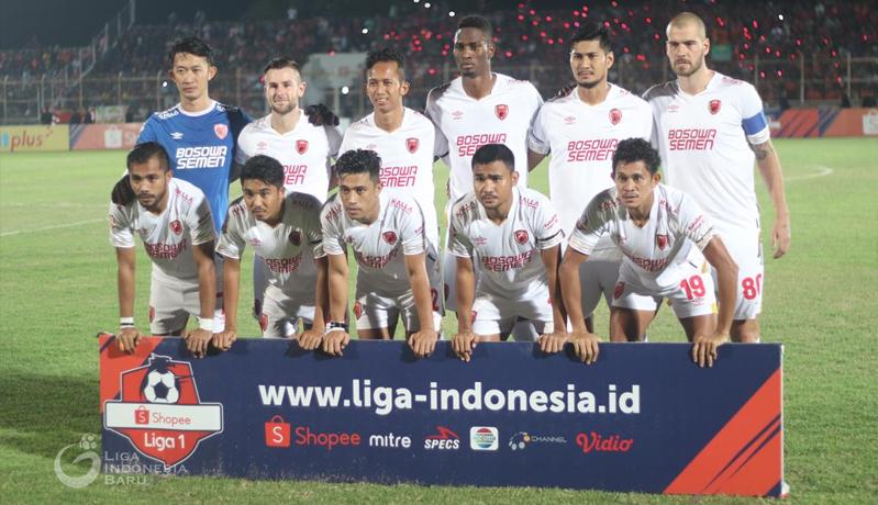 Prediksi Lalenok United Vs PSM Makassar: Ujian Perdana Bojan Hodak