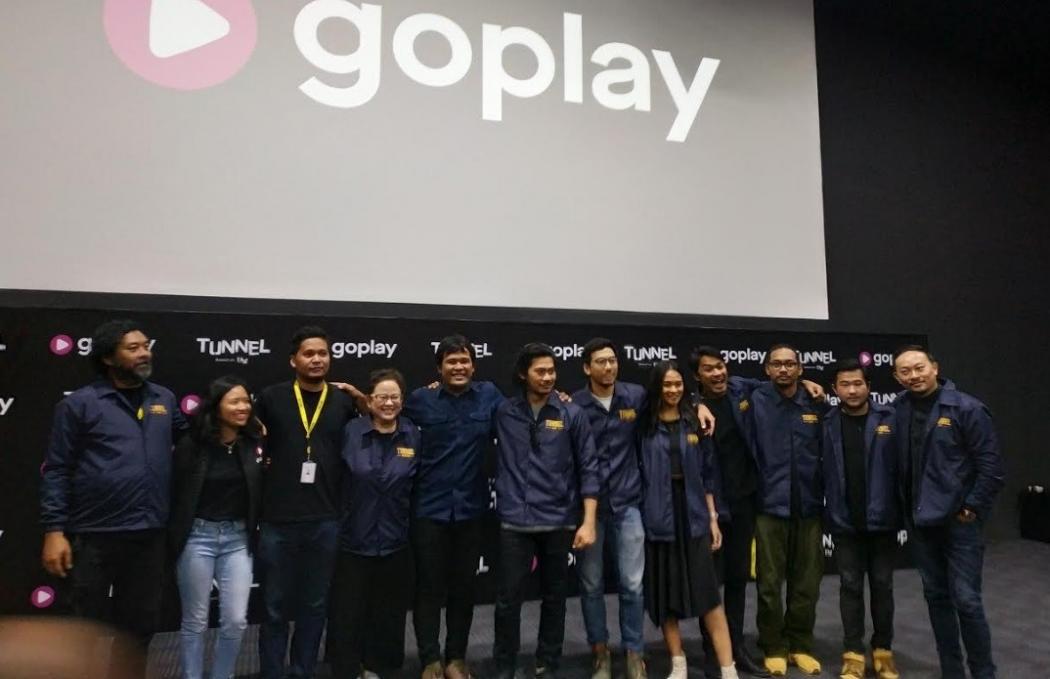 Serial Tunnel Tawarkan Drama Pembunuhan, Kisah Cinta dan Persahabatan