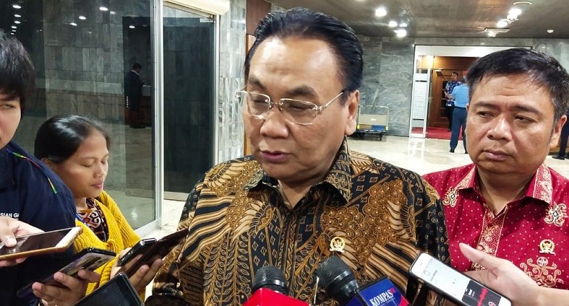 Pilkada Solo, PDIP Tak Akan Beri Karpet Merah buat Gibran