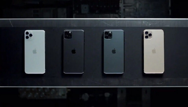 Tak Semua Model iPhone 2020 Akan Mendukung 5G