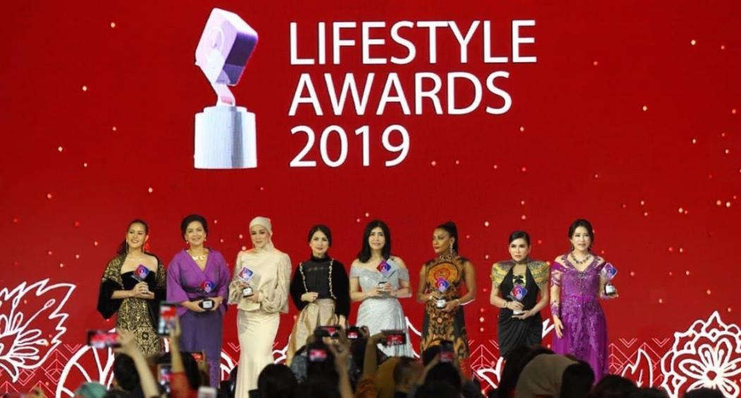 Raisa Andriana dan Olla Ramlan Raih Penghargaan di IFF & The Masterpiece 2019 