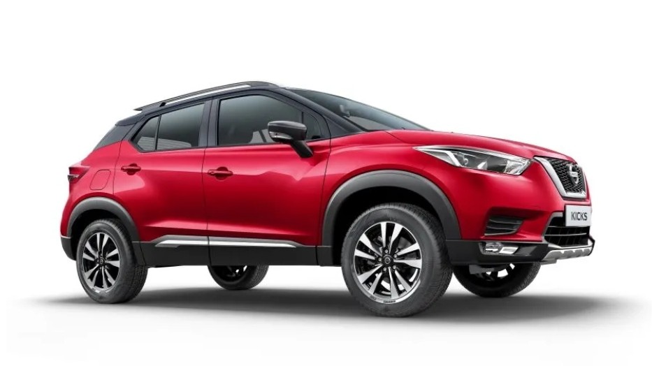 Inilah Pengganti Nissan Juke di Kawasan Asia