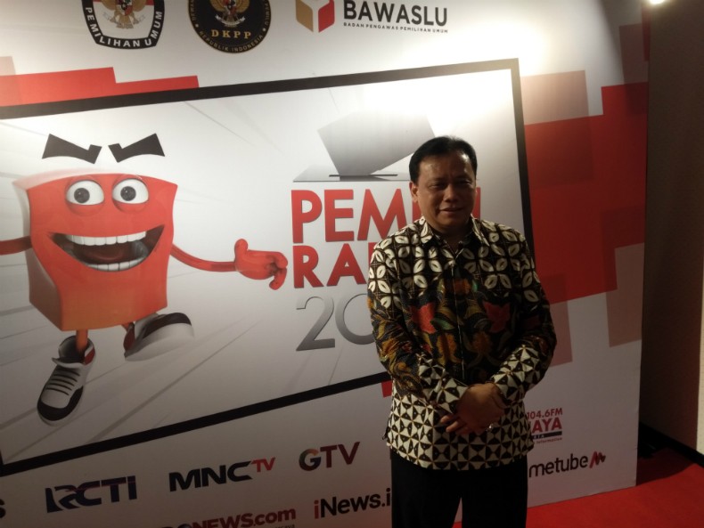 Bawaslu Ingatkan Penyelenggaraan Pilkada Harus Disiplin Protokol Kesehatan