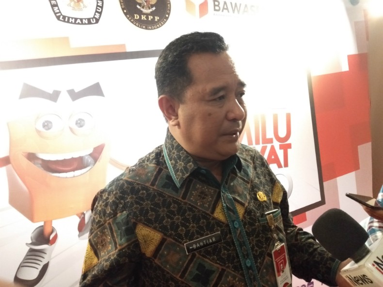 Kemendagri Pastikan Setiap Tahapan Pilkada Serentak 2020 Terapkan Protokol Kesehatan