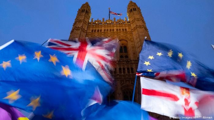 Hindari Kebangkrutan akibat Brexit, Jaguar hingga Nissan Bentuk Jaringan Bersama